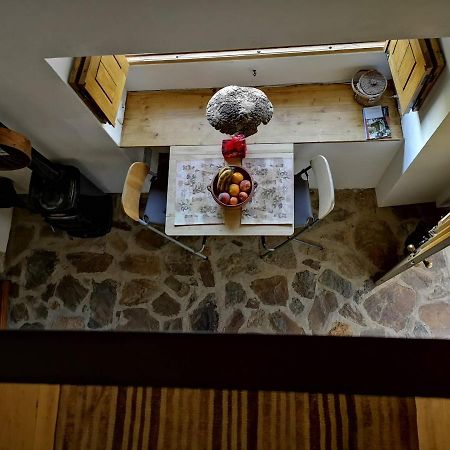 Monte Das Cascatas Marvao  Bagian luar foto