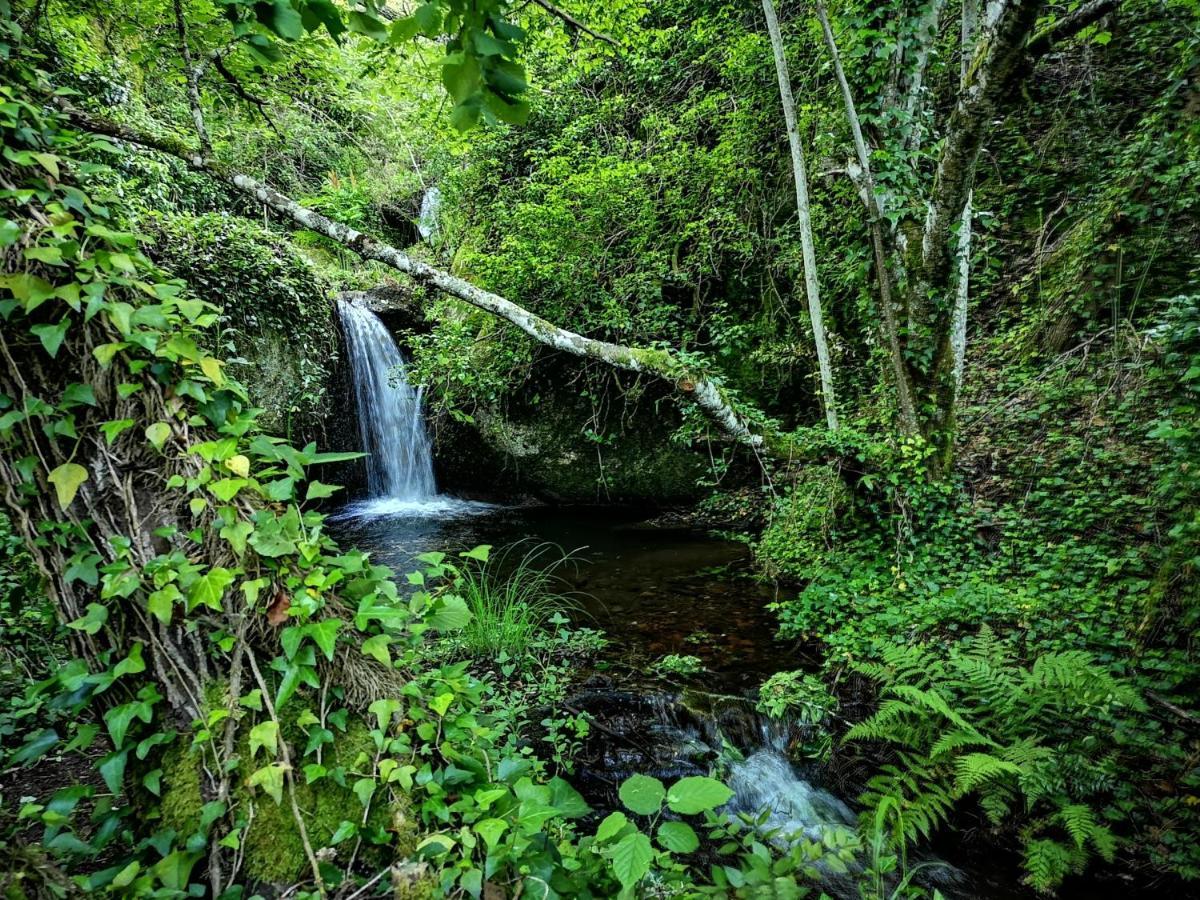 Monte Das Cascatas Marvao  Bagian luar foto