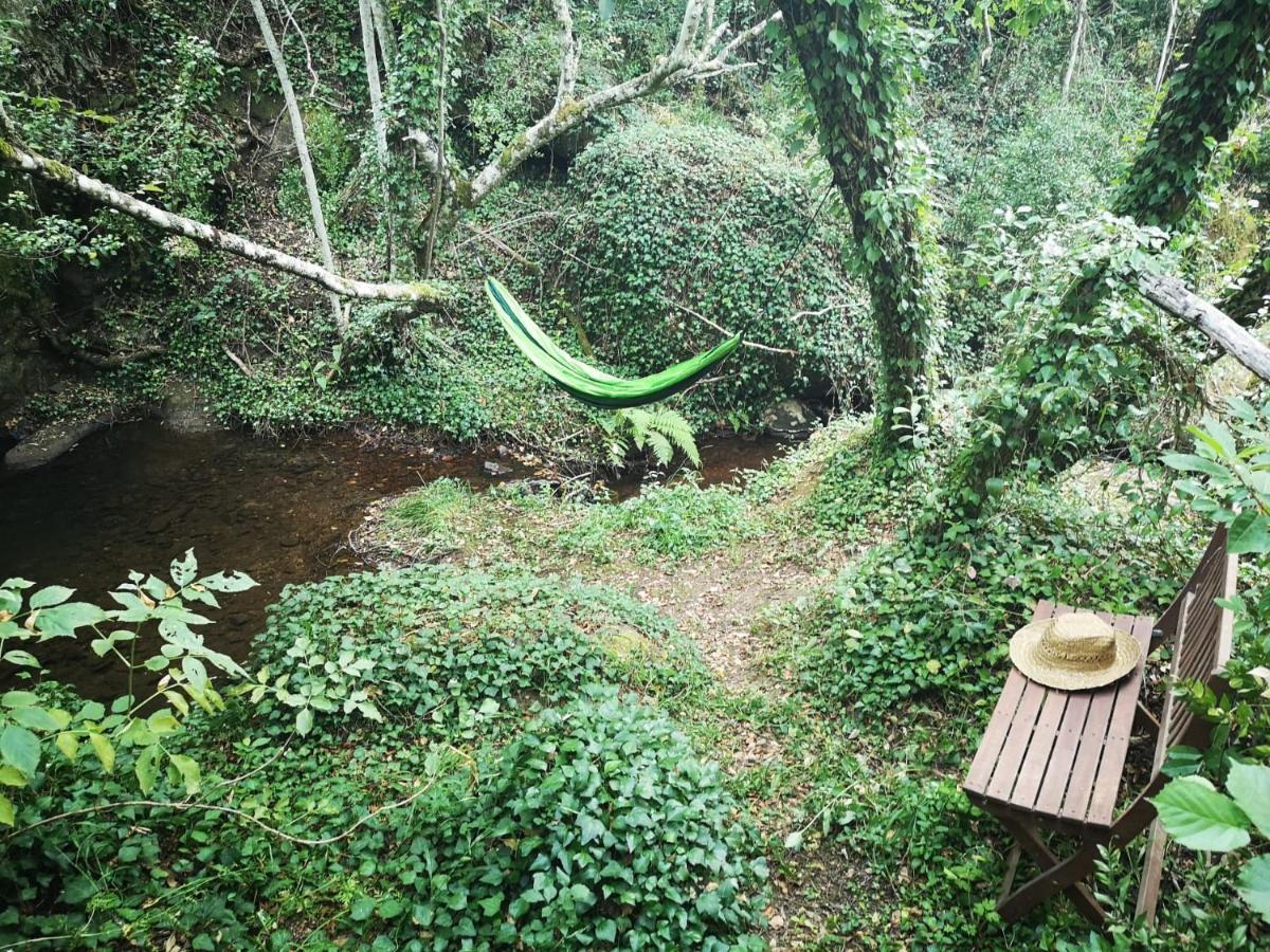 Monte Das Cascatas Marvao  Bagian luar foto