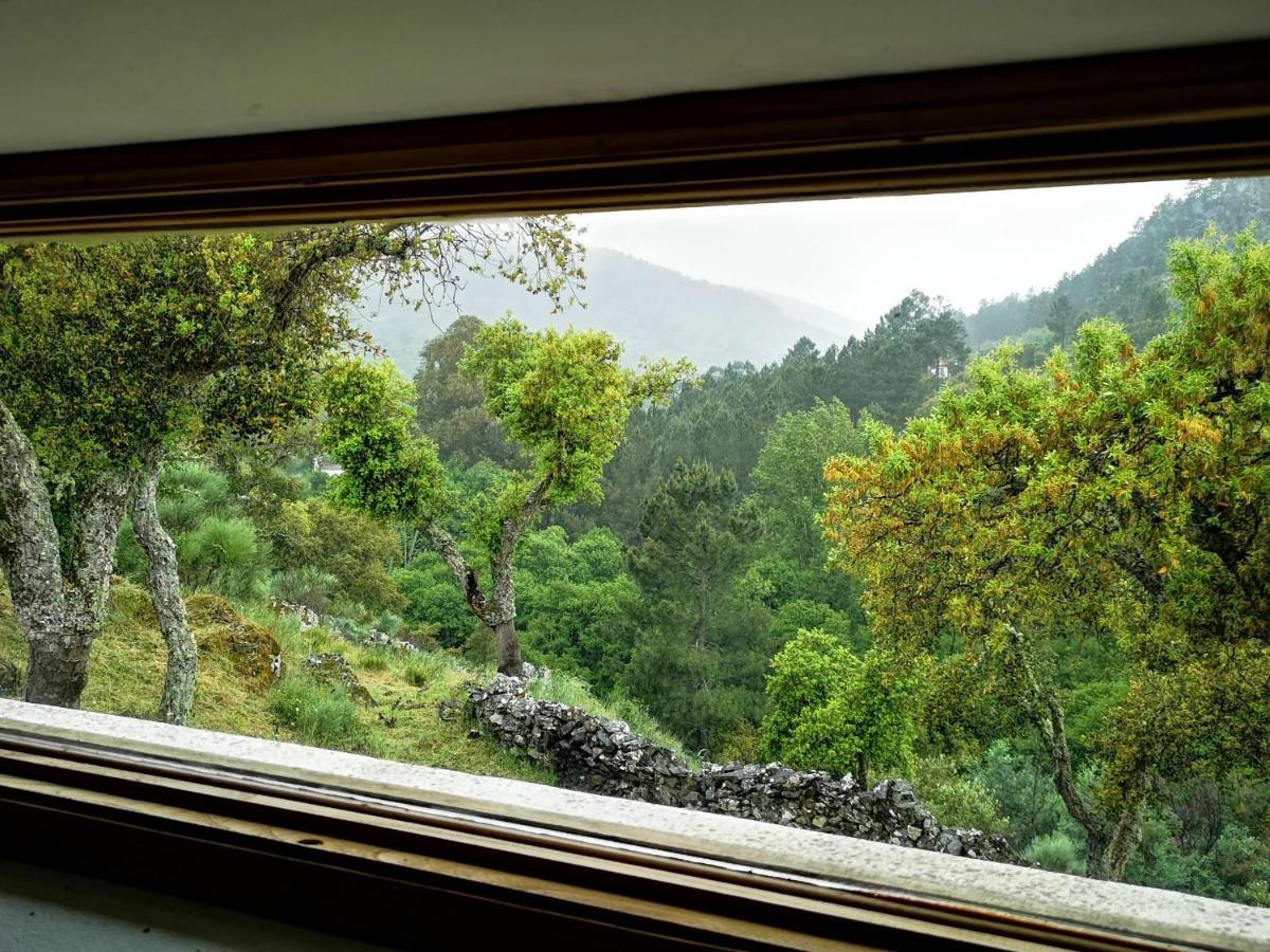 Monte Das Cascatas Marvao  Bagian luar foto