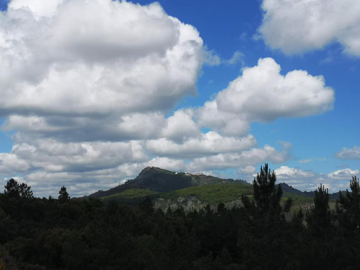 Monte Das Cascatas Marvao  Bagian luar foto