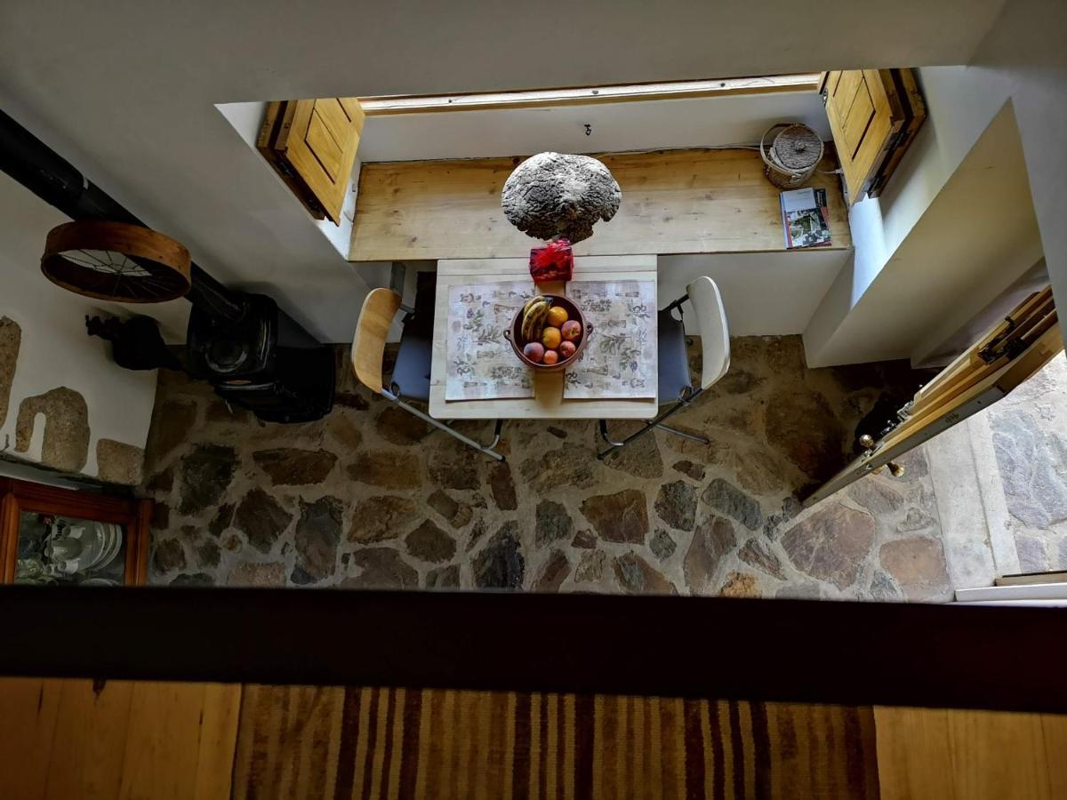 Monte Das Cascatas Marvao  Bagian luar foto
